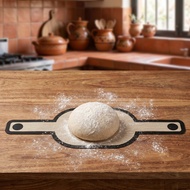 Sourdough Sling Dutch Oven for Bread Making Handle Baking Mat Liner Silicone junshaoyipin