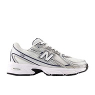New Balance 740 WhiteNavyBlue Unused