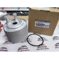 Nissan Navara D23 D23T NP300 YD25 2.5 DCi 2014-2019 Diesel Engine Oil Cooler NEW 21305-5X00A