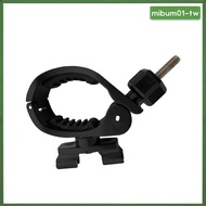 [MibumadTW] Flute Clip, Clarinet Clip Holder, Accessory Attachment, Instrument Microphone Clip for F