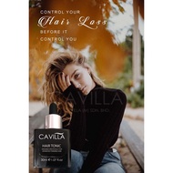 CAVILLA HAIR TONIC (Hair Growth) Imported from USA (100% ORIGIN) Preganant women can apply too...