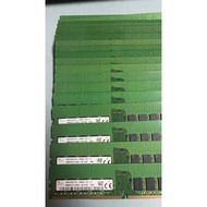 1 SK Hynix 16GB 2Rx8 PC4-2666V-EE1-11 HMA82GU7CJR8N-VK T0 AC Memory Strip.
