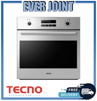 Tecno LARGO 60-8  7 Multi-Function Electric Built-in Oven