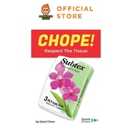 Chope! (Board Game)