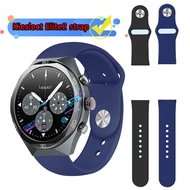 Kieslect Elite2 strap Silicone strap Kieslect AI Smartwatch Elite2 strap Sports wristband