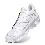 SalomonˉMens Hiking Shoes Sport Shoes Stylish Slip Fitness Walking Jogging Sneakers