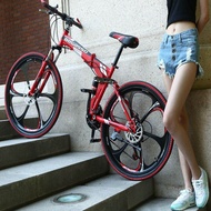 Bicycle Begasso Mountain Bike Folding Design Best Selling Bicycle - Test ride available, chat now