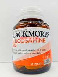 BLACKMORES GLUCOSAMINE 1500MG 30'S