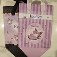 Tealive Cooler Bag Kuromi