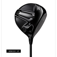 Golf club Pxg Golf Mens Club Gen6 0311 No. 1 Wood Junior High Fault-tolerant Long-distance Serve Woo