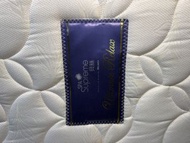 SPA Supreme Ultimate Relax 貝絲床褥