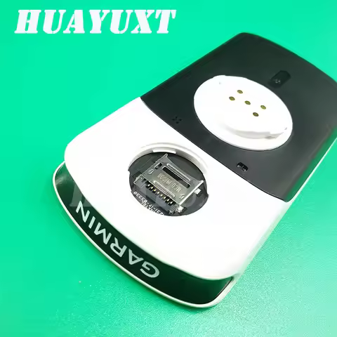 Battery Back Cover for Garmin Edge 1030 With Lithium Ion Battery for Garmin Edge 1030 Repair and Rep