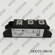 MDD72-12N1B MDD72-12N1B MDD72-14N1B MDD72-16N1B MDD72-18N1B MDD72-20N1B MDD72-22N1B Rectifier Diode 