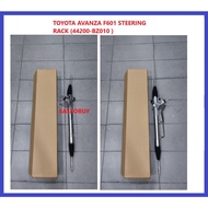 ( 100% ALL NEW ) TOYOTA AVANZA F601 STEERING RACK (44200-BZ010 )
