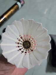 RSL Supreme 羽毛球（9成半新）