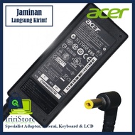 Adaptor Charger Laptop Acer Aspire E1-470 E5-471 E5-411G E5-411 ORI