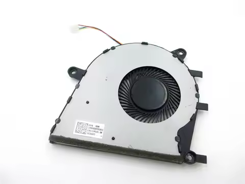 new original cooling fan For Asus Zenbook UX430 UX530 CPU GPU COOLING FAN COOLER EG50040S1-C930-S9A 