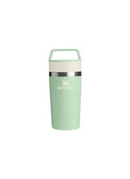 STANLEY CAFÉ-TO-GO TRAVEL MUG 12OZ — PISTACHIO