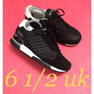 Adidas ZX750 Black Out