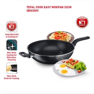 Tefal Cook Easy Wokpan 32cm (B50389)