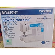 Brother JA1450NT / Mesin jahit murah