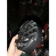 4x4 jeep steel headlights