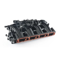 INTAKE MANIFOLD - AUDI A3 A4 A6 TT - VW EOS GOLF GTI MK5 GOLF R MK6 PASSAT B6 SCIROCCO R - 06F133201