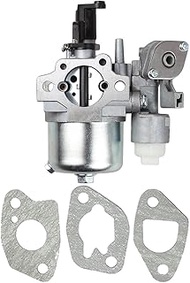 Compatible with EX17 Carburetor with Gasket for Subaru Robin 6.0HP SP170 EX17 EX13 EX30 EX17D EX170 