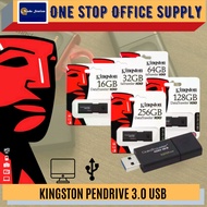 Kingston Pendrive / Pendrive USB 3.0 / Flash Drive 32GB 64GB 128GB