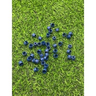 Valve Stem Seal For Cylinder Head 4 Valves 4 Mio/4V-110i/4V-125/4V-Wave 100/4V 1 Set In 1 Has 4 Seal