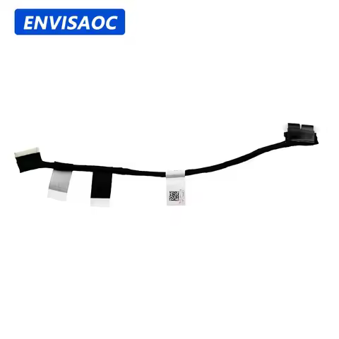 Battery Flex Cable For Dell Latitude 7320 E7320 GDC31 laptop Battery Cable Connector Line Replace 0T
