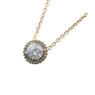 PANDORA Necklace gold Women