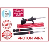 PROTON WIRA ALL MODEL SATRIA PUTRA KAYABA ABSORBER REAR GAS 2PCS (341140)