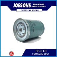 ♥ ❅ ❤ FC-510 FUEL FILTER FOR ISUZU 6BG1 / PATROL