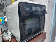 Panasonic nu-sc100w 蒸焗爐