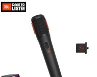 "荃灣門市全新行貨" JBL Partybox Encore 2 / On The Go 2 無線麥克風 (1支裝) 附送固定扣*1