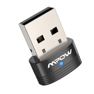 [3270] Mpow BH456A Bluetooth 5.0 USB Adapter for PC