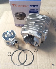 Cylinder Block MAESTRO 6500 diameter 452mm chainsaw