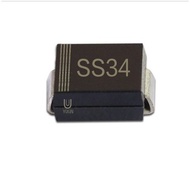 SS34 SMB IN5822/1N5822 SS34 Patch Type Shoteki Diode