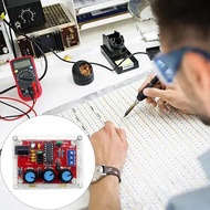 High XR2206 Signal Generator 1Hz to 1MHz Adjustable Frequency Sine/Triangular/Square Output Frequenc