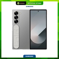 Samsung Galaxy Z Fold6 Clear Case