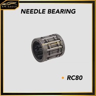 SUZUKI RC80 NEEDLE BEARING RC100 RC110 PIN BEARING