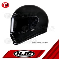HJC Helmets V10 Black
