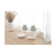 Multipurpose Additional Shelf Size 20x40x15 Cm. Mixed Colors