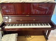 Yamaha 日本製U5鋼琴