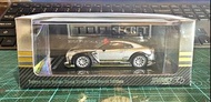 東京改車展-香港站2025限定 INNO64 Top Secret R35 GT-R