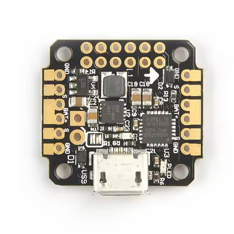 PIKO BLX Evolution Version 16mm x 16mm Brushless Mini F3 Flight Control Micro flight controller with