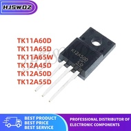 10Pcs New TK12A55D TK11A60D TK12A50D TK11A65D TK11A65W TK12A45D K12A55D K11A60D K12A50D K11A65D K11A
