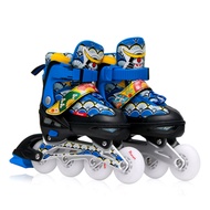 Inline Skate รองเท้า อินไลน์สเก็ต รองเท้าสเก็ต เด็ก โรลเลอร์เบลด พรีเมี่ยม