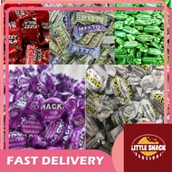 [HALAL] [LSF]Candy Small Pack / Gula-gula Chupa Chups Hacks Hudson's Fizzy Mentos Hitto Cadbury Milk